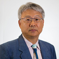 Dr. Chang-Hyun Jo