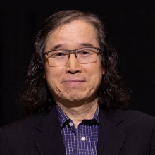 Dr. Christopher Ryu