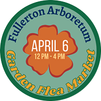 Garden Flea Market Logo