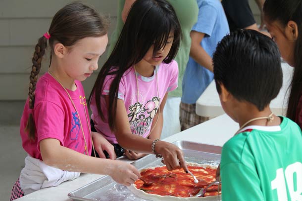 fullerton arboretum environmental education program (EEP)