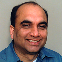 Rahul Bhaskar