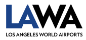 Los Angeles World Airports (LAWA) logo
