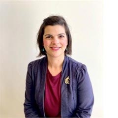 Suzanne Bautista Profile Photo