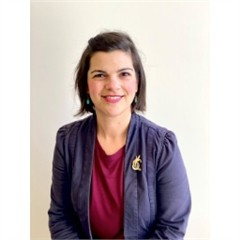 Staff Profile Photo