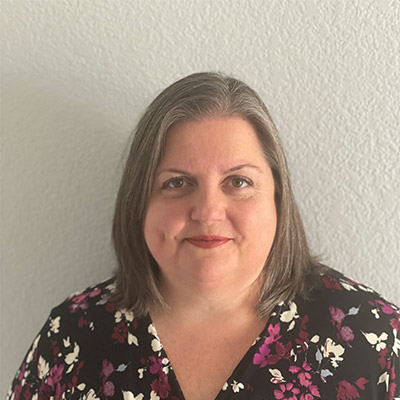 Staff Profile Photo