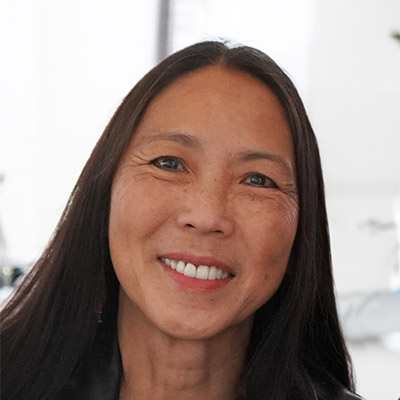 Staff Profile Photo