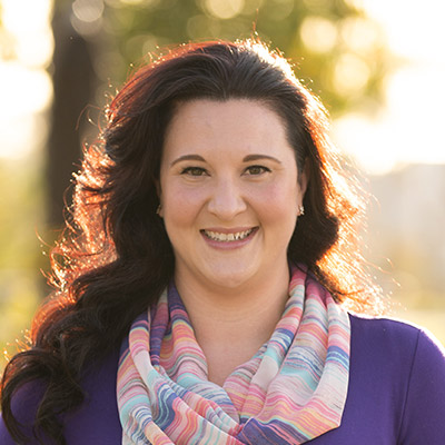 Staff Profile Photo