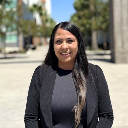 Staff Profile Photo