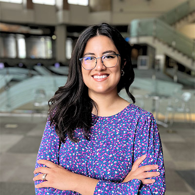 Staff Profile Photo
