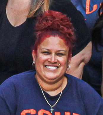 Staff Profile Photo
