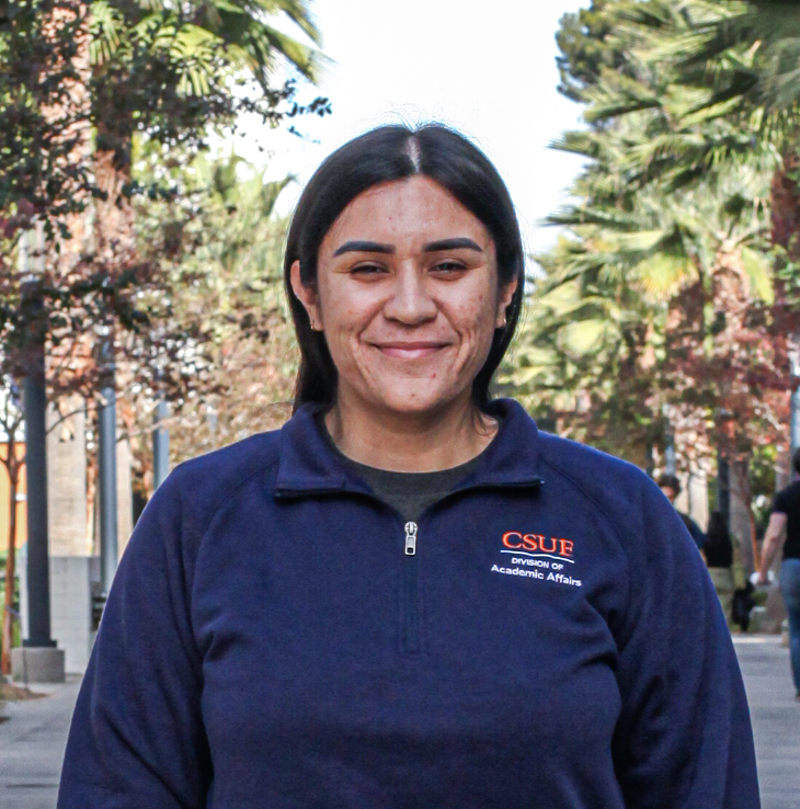 Staff Profile Photo