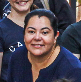 Staff Profile Photo