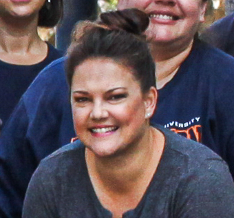 Staff Profile Photo