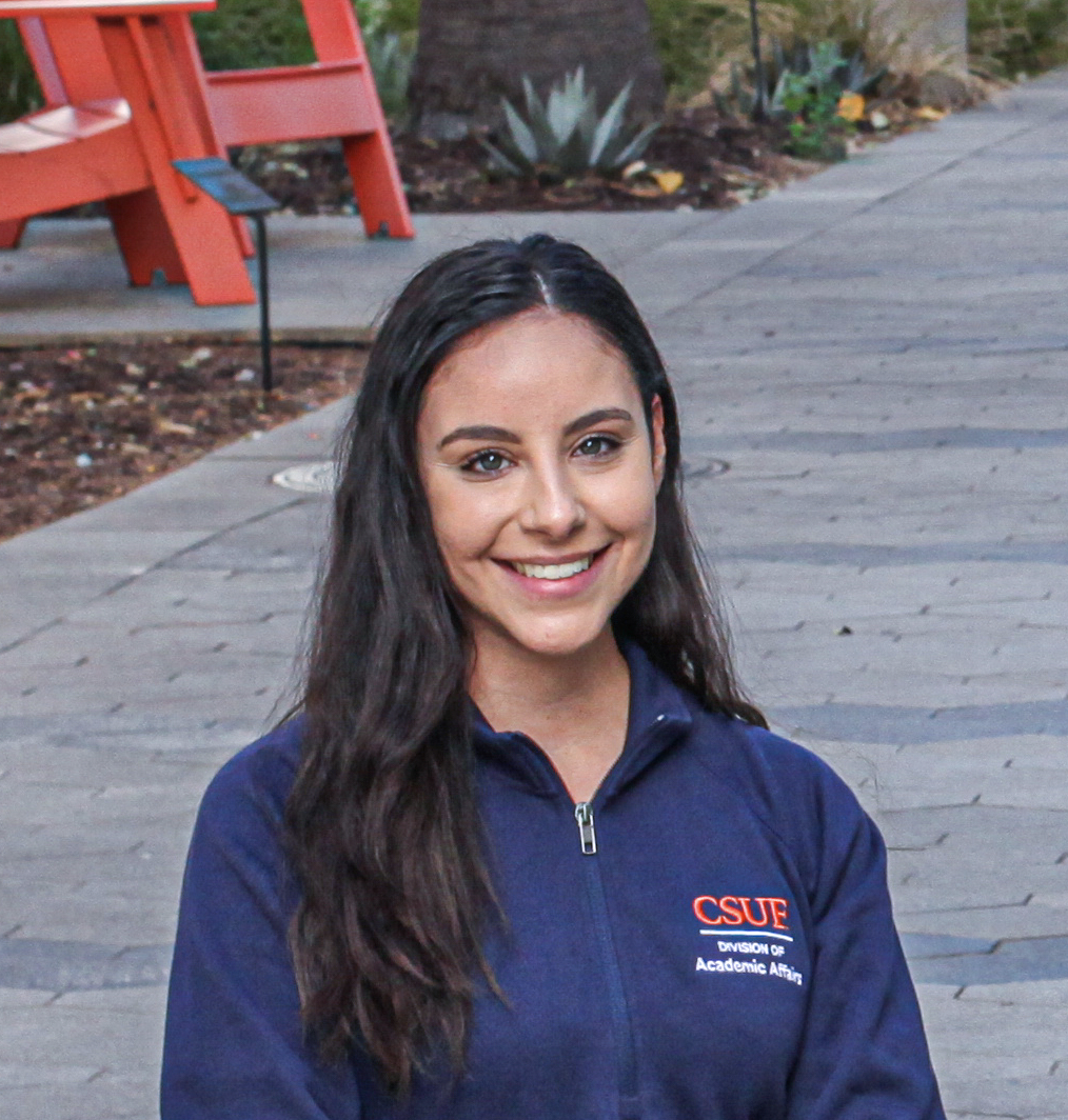 Staff Profile Photo