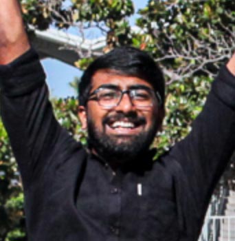 Shreyas Gaikwad Profile Photo