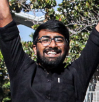 Staff Profile Photo