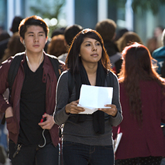 On-Campus Employment