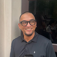 Jason Jamilano