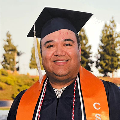 Osvaldo Flores profile image