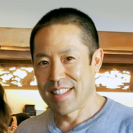 Randall Fujimoto