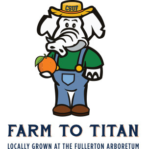 Farm to Titan logo