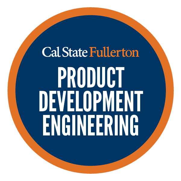 Digital Badge - AMEC Product Development Engineering