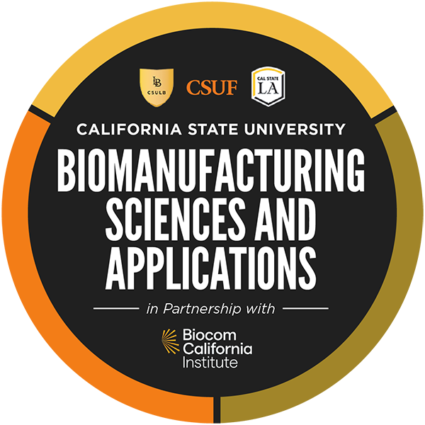 Biomanufacturing Sciences and Applications Digital Badge