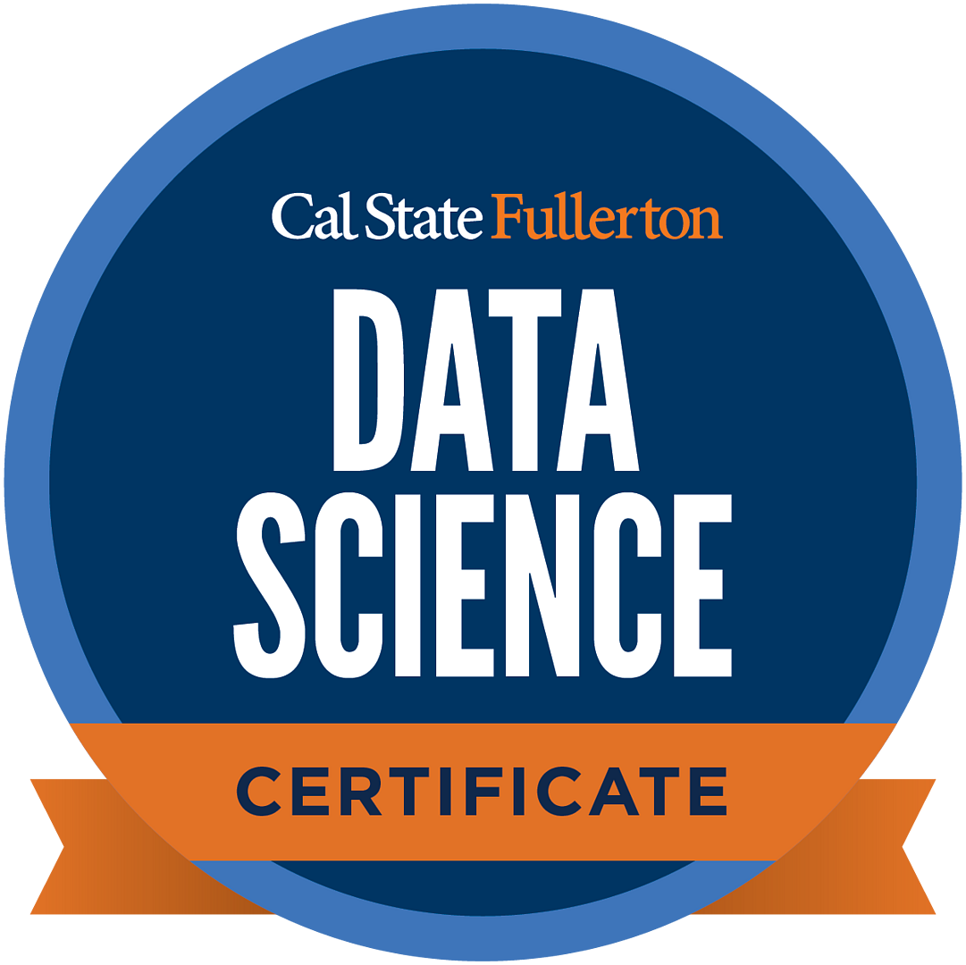 Data Science Digital Badge