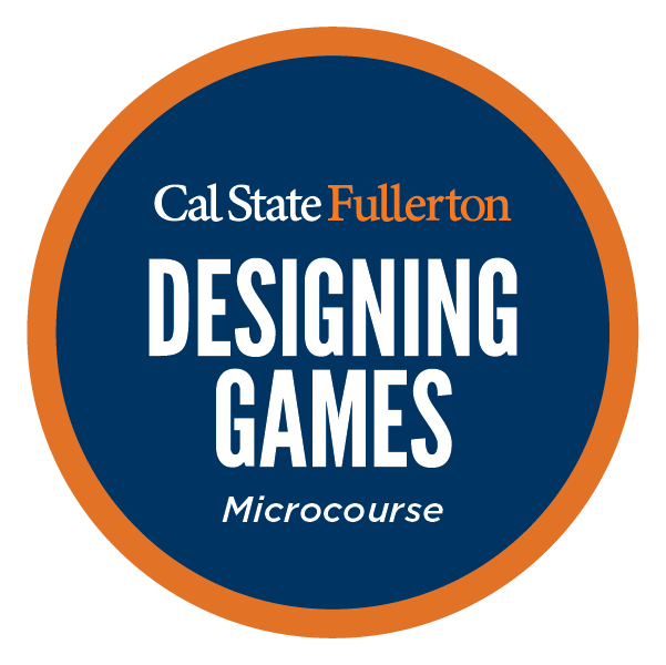 Designing Games For Teaching and Workplace Learning Digital Badge - GBL