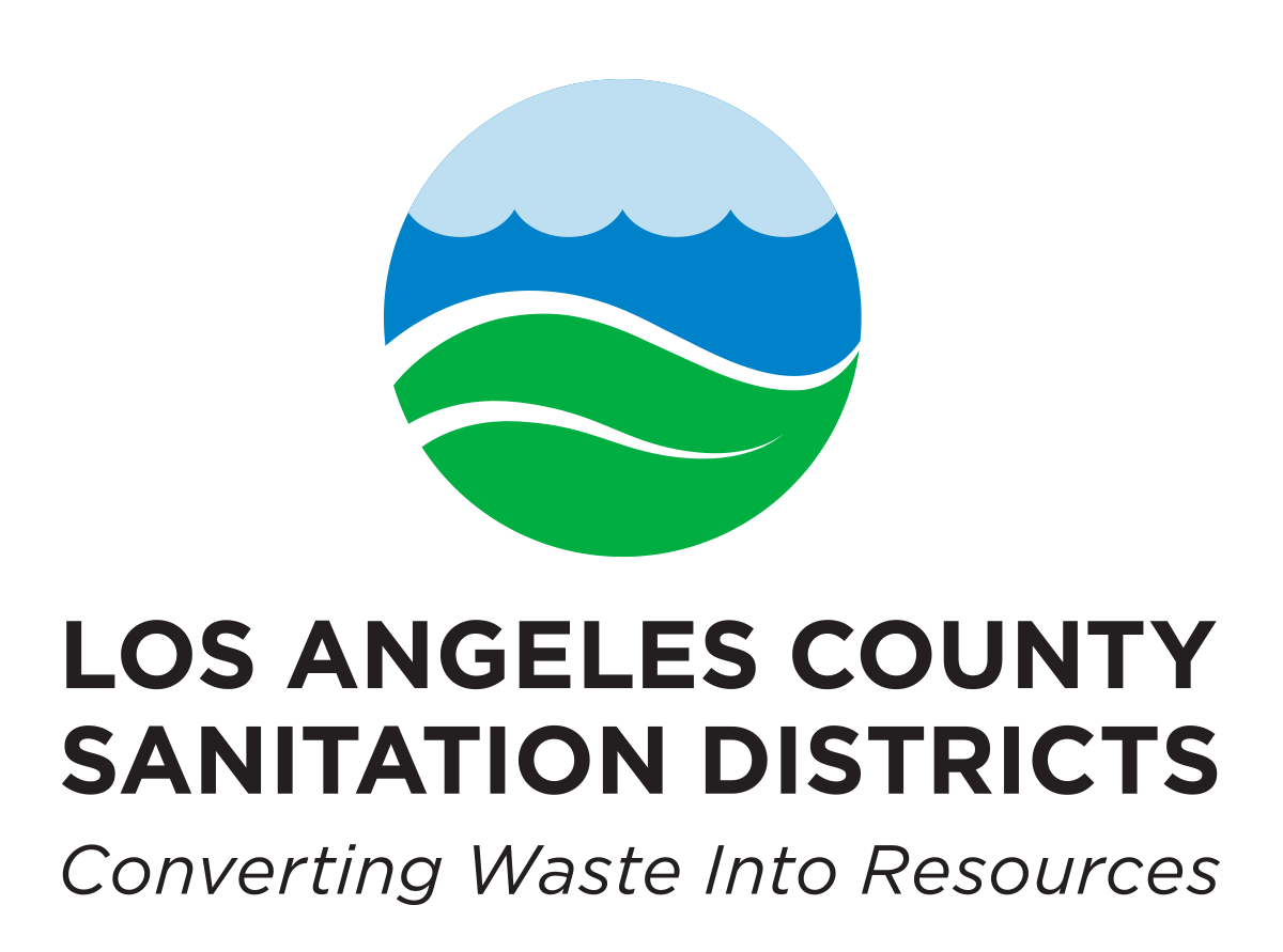 Los Angeles County Sanitation Districts