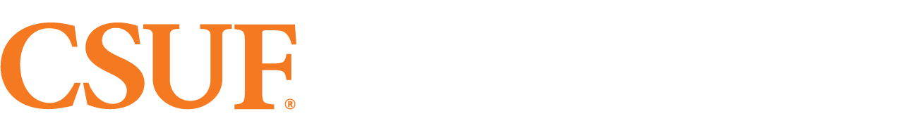 CSUF International Education and Engagement Logo