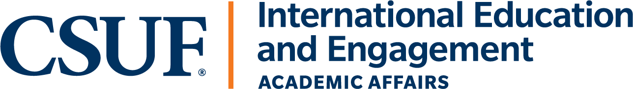 International Education and Engagement Logo