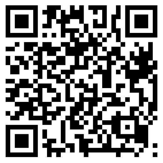 HSS QR Code