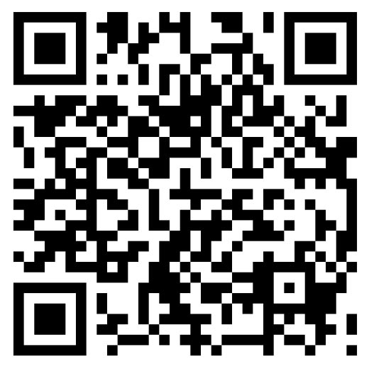 Sociology QR Code