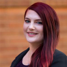 CSUF Business Advisor Lindsay Siegmund