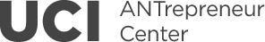 UCI ANTrepreneur Center logo