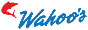 Wahoo’s Fish Taco logo