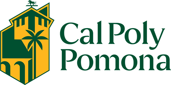 CSU Pomona Logo
