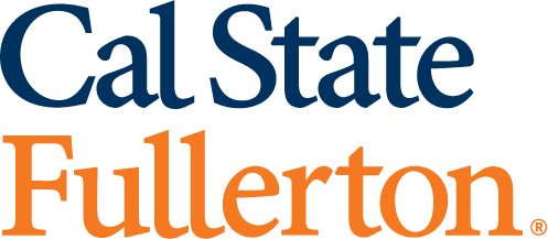 CSU Fullerton, University Logo
