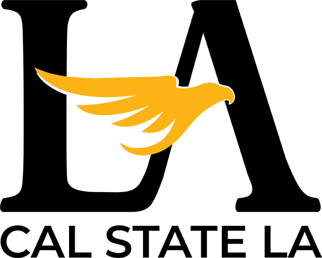 CSU Los Angeles Logo