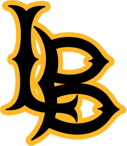 CSU Long Beach Logo