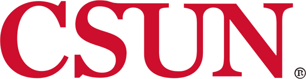 CSU Northridge Logo