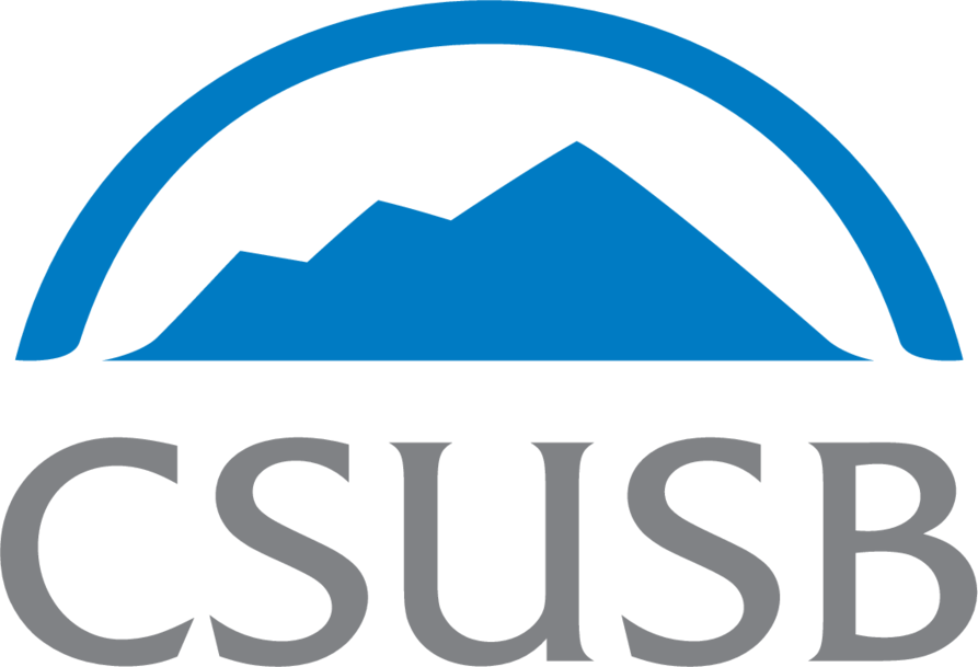 CSU San Bernadino Logo