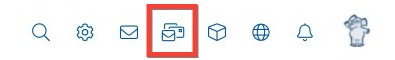 Envelope icon