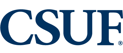 Cal State Fullerton Logo