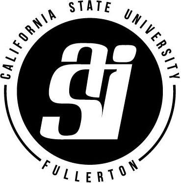 Logo for Cal State Fullerton ASI