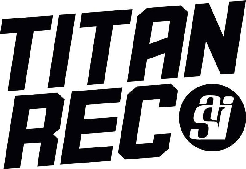 Logo for Cal State Fullerton Titan REC ASI