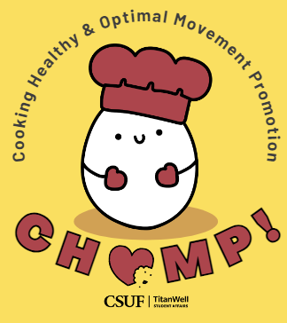 Logo for Chomp