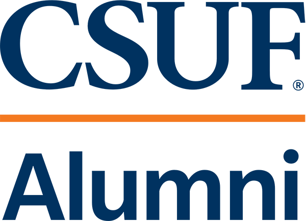 Logo for CSUF Alumni