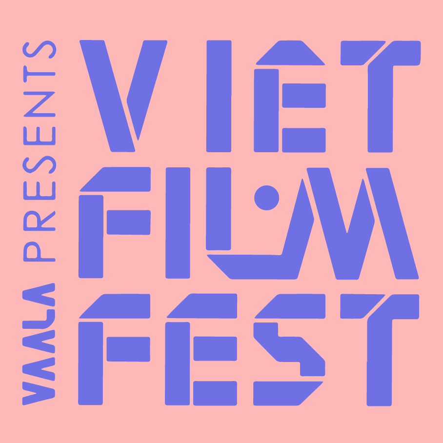 Logo for Viet Film Fest